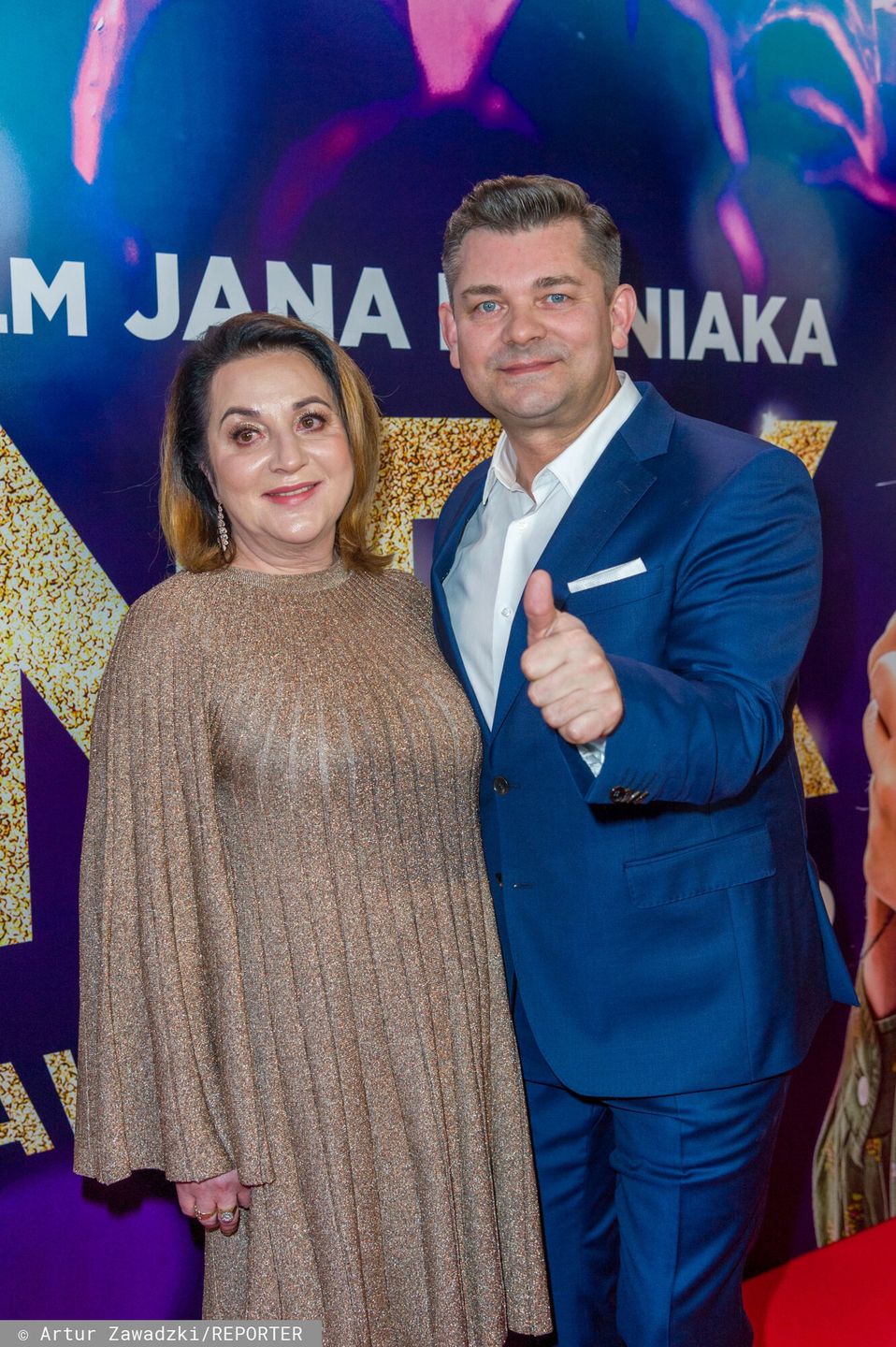 Zenek Martyniuk
