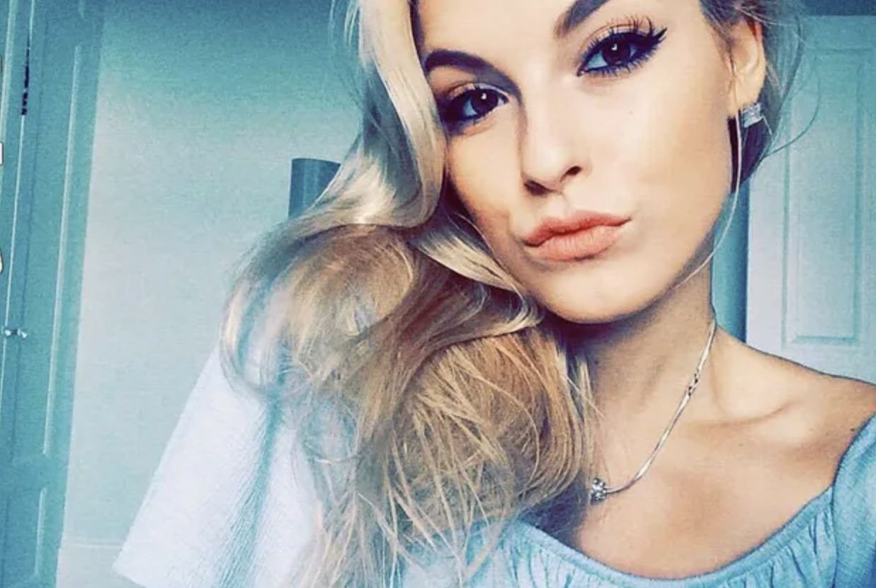 Tak zmieniła się Wiktoria z "Hotelu Paradise"