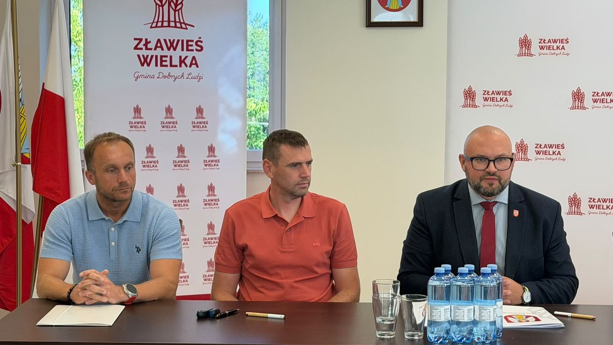 Urząd Gminy Zławieś Wielka
