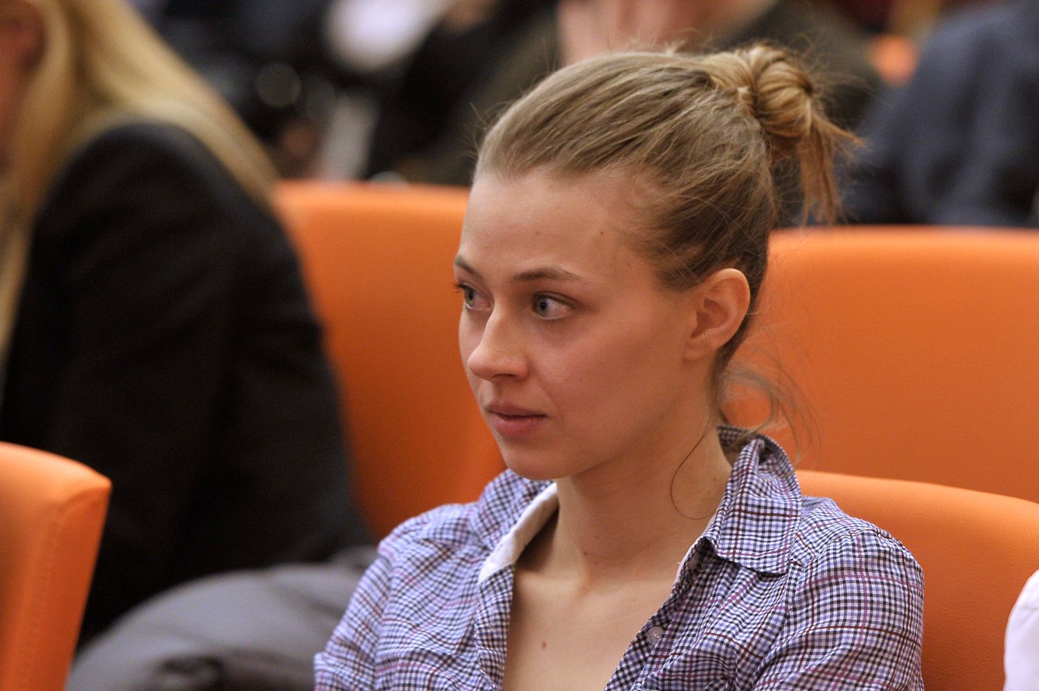 Marta Juras