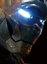 Kadr z filmu Iron Man