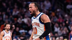 Co za otwarcie Finałów NBA. Knicks i Sochan prowadzą 1-0
