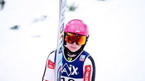 Życiowy sezon Anny Twardosz. I te słowa