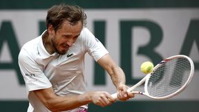 Niespodziewana porażka byłego lidera rankingu. Dramat Dimitrowa