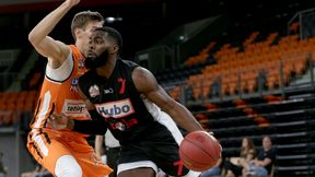 To materiał na lidera Kinga. "Szukaliśmy koszykarza, który będzie multipozycyjny"