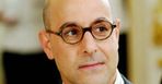 Stanley Tucci i Cloris Leachman wrabiają z Colinem Firthem