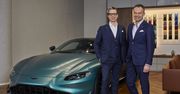"Pierwsze pokolenie, które więcej wyda, niż zaoszczędzi". Aston Martin wraca do Polski i liczy na bogatych klientów