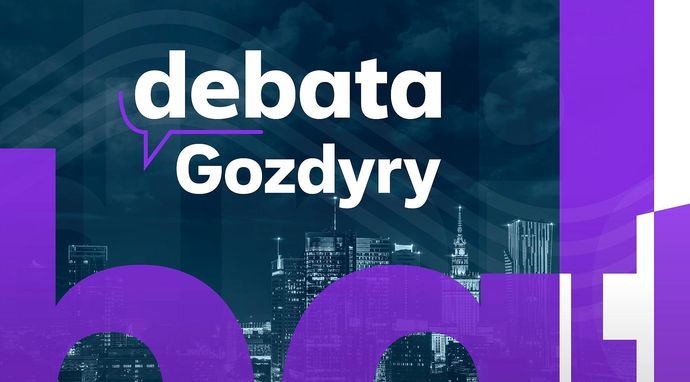 Debata Gozdyry