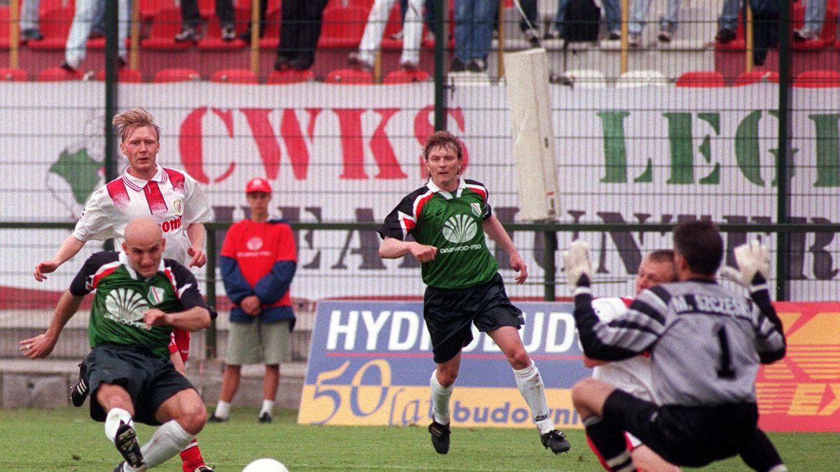 PAP / Przemek Wierzchowski