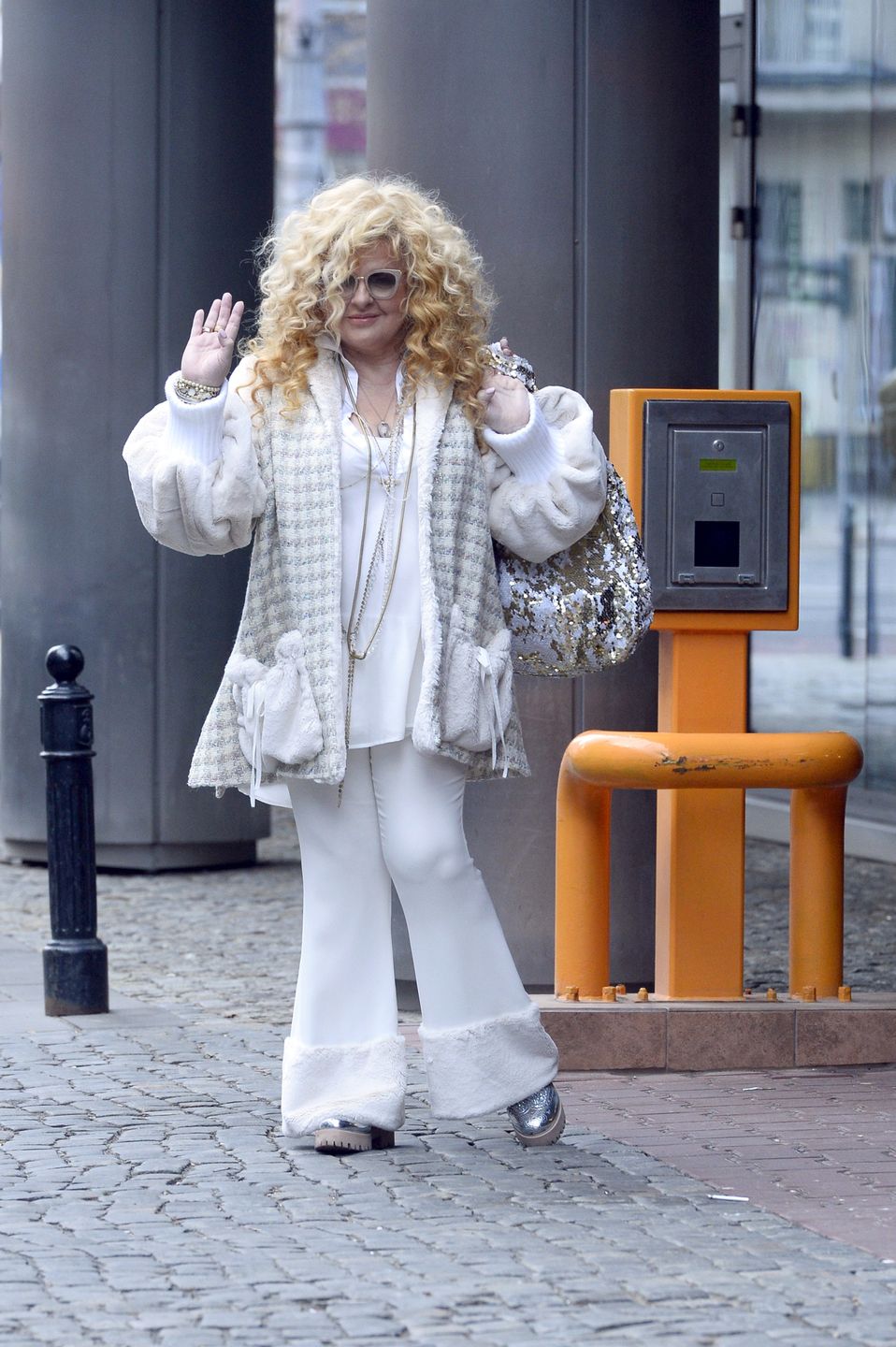 Magda Gessler