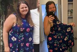 Nie sądziła, że jest to możliwe. 22 miesiące później waga pokazała o 50 kg mniej