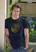 Timothy Olyphant