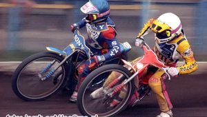 Jego kariera trwała pięć lat. Był sprawcą wielkiej sensacji