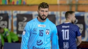 Nowy bramkarz w MMTS-ie Kwidzyn