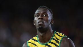 Lekkoatletyka. Media: Usain Bolt zakażony koronawirusem. Kilka dni temu zorganizował urodzinową imprezę