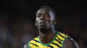 Usain Bolt zostanie piłkarzem AC Milan? Słowa agenta byłego sprintera wywołały sensację