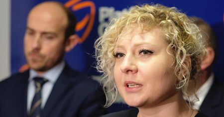 Posłowie PO chcą od NBP notatki ze spotkania w KNF