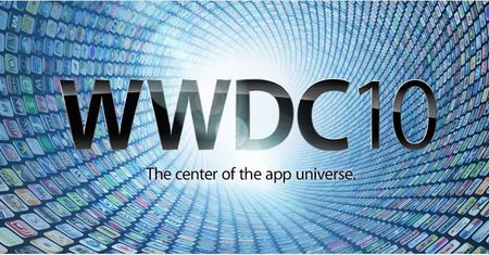 WWDC 2010 i prezentacja nowego iPhone'a - relacja na żywo