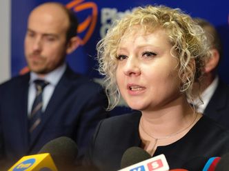 Posłowie PO chcą od NBP notatki ze spotkania w KNF