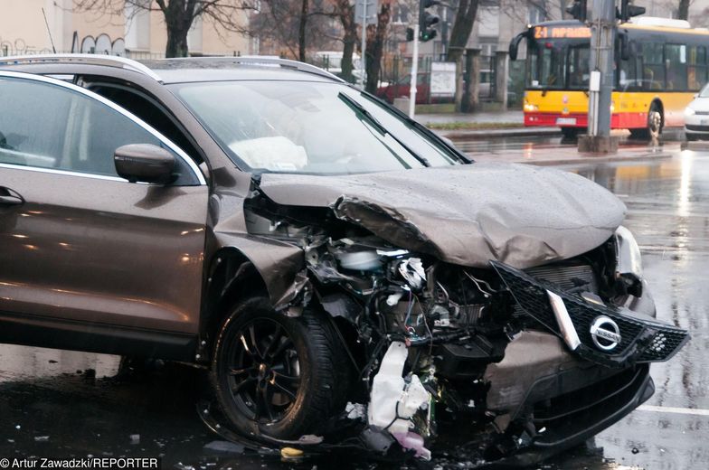 Pieniądze z odszkodowania mają być wypłacane bezpośrednio poszkodowanym.