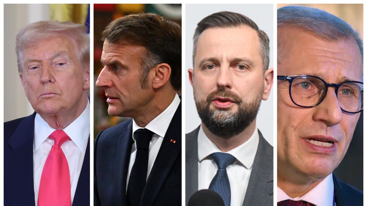 Działo się we wtorek [SKRÓT DNIA]