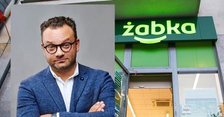 Filip Fiedorow nowym dyrektorem marketingu w Żabce