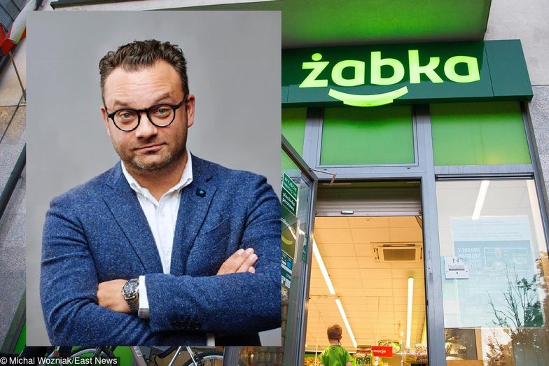 Żabka z nowym dyrektorem Działu Marketingu