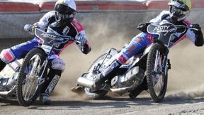 Start bez Ljunga to była nasza wspólna decyzja - wypowiedzi po meczu Unia Tarnów - Start Gniezno