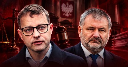 Waldemar Żurek w WP: Romanowski chciał "strzelić gola" prokuraturze. Nie wierzę, że wróci