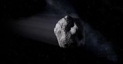 NASA: asteroida 2018VP1 leci w kierunku Ziemi. Naukowcy nie wykluczają zderzenia, ale szanse są niewielkie