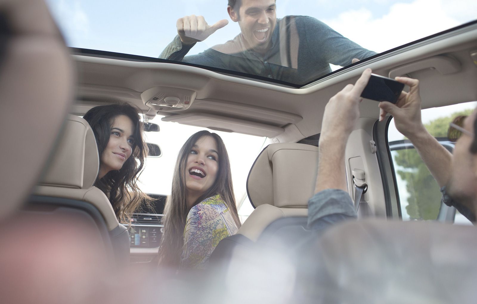 Nowy Citroën C4 Picasso w szczegółach [galeria] 47