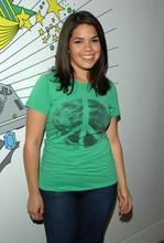 America Ferrera