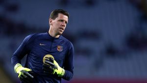 Najlepsza historia futbolu z udziałem Szczęsnego? "Nie wybaczyłbym sobie"