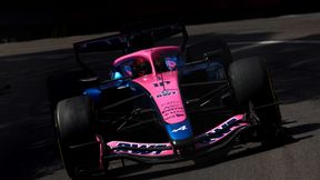 Kolejny protest w F1. Skandal z Monako nie ma końca