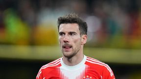 Wkrótce opuści Bayern. Chce go kolejny gigant