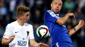 Pogoń - Ruch: Portowcy mają czarować, a Niebiescy zdjąć klątwę