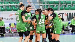 MKS Selgros - Olimpia-Beskid. Pewne zwycięstwo mistrza Polski. Powrót Iwony Niedźwiedź