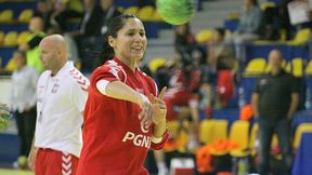 Iwona Niedźwiedź i długo, długo nic - relacja z meczu towarzyskiego Polska - Turcja