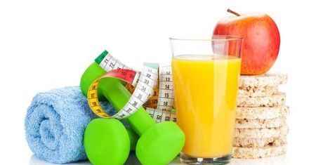 Chcesz jeszcze przed wakacjami zgubić zbędne kilogramy?