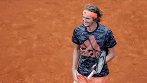 Tenis. Alexander Zverev zachwycony współpracą z Davidem Ferrerem. "Przekracza wszelkie moje oczekiwania"