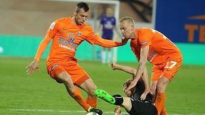 Termalica Bruk-Bet Nieciecza - Korona Kielce 0:0 (galeria)