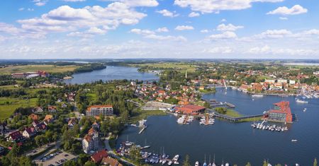 Ogromny spadek zainteresowania wakacjami w Polsce. "Wierzymy, że sytuacja ulegnie poprawie"
