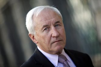 Wniosek za odwołaniem Edmunda Klicha przedłosowany