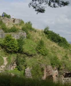 Bezcenny zamek na południu Polski. Jest szansa na ocalenie ruin