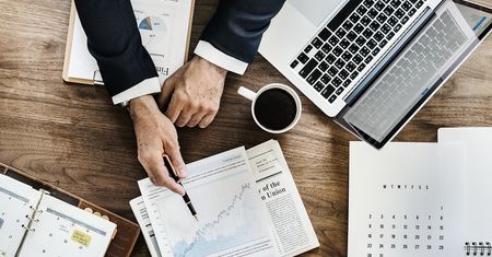 Plan finansowy. Przygotowanie i wskaźniki operacyjne