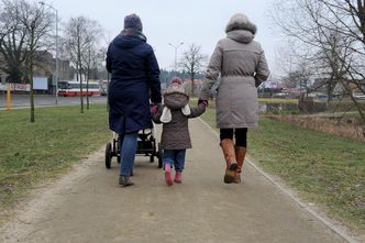 Rodzicu, masz czas do końca grudnia, by wziąć dni wolne na opiekę nad dzieckiem