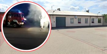 Pułtusk: Kolejny wóz ratowniczy w naszym powiecie