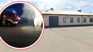 Pułtusk: Kolejny wóz ratowniczy w naszym powiecie