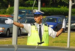 Mało funkcjonariuszy, małe zarobki? W jakiej formie jest polska policja?