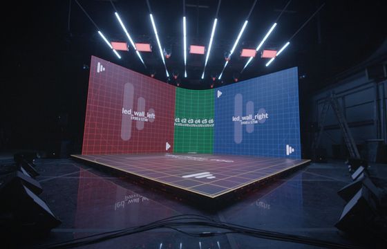 TVN Grupa Discovery 20 i 21 marca organizuje warsztaty w studiu XR